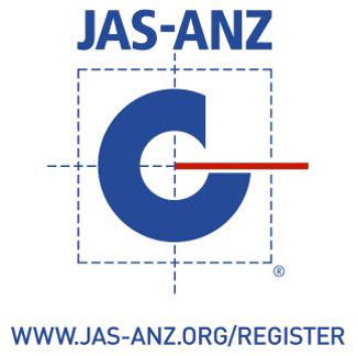 JAS-ANZ Logo