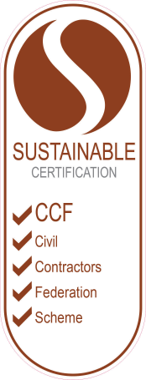 Sustainable Certification